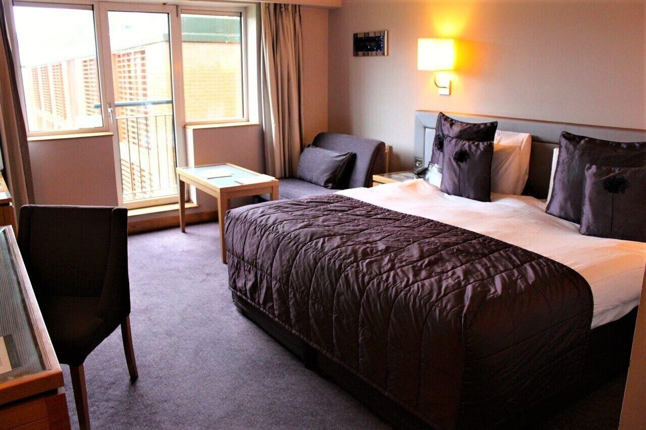 Hotel Maryborough & Cork