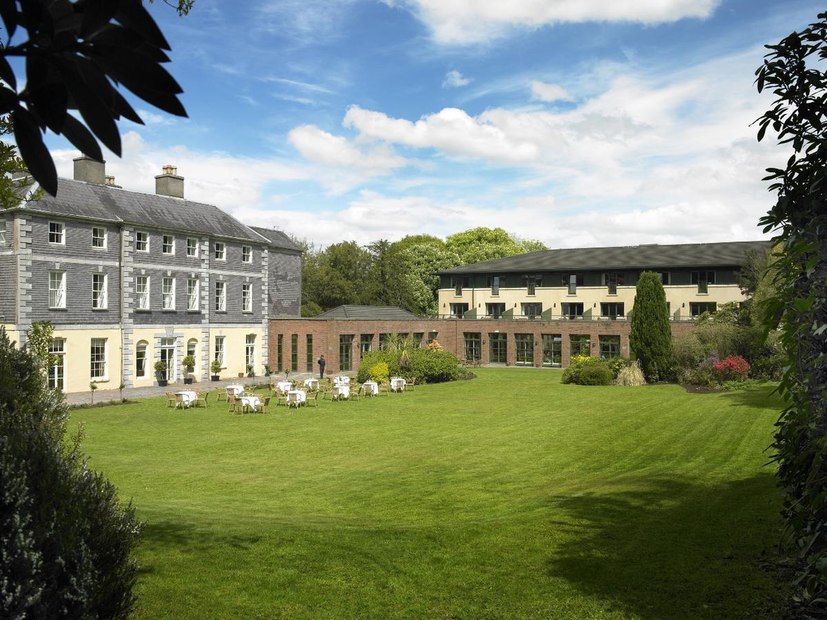 Hotel Maryborough &